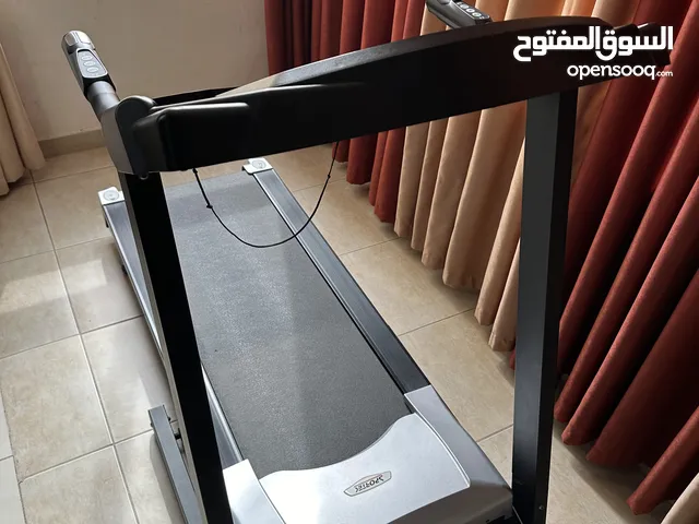 جهاز مشي وركضtreadmill