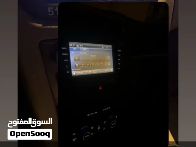 شاشه كابرس 2011,2012,2013