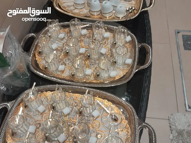 قهوجي وصبابين