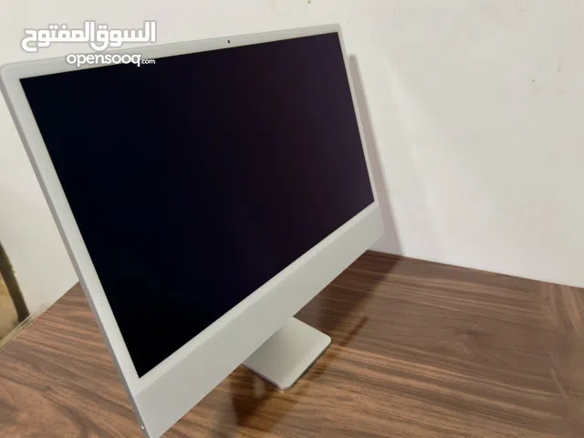 iMac 24 m1