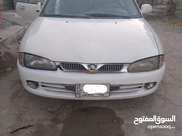 Used Proton Other in Baghdad