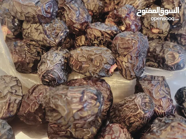 تمر عجوه المدينة