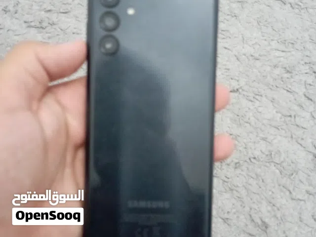 سامسونج 04s نضيف