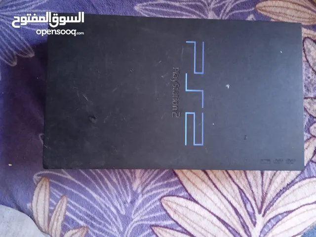  Playstation 2 for sale in Rabat