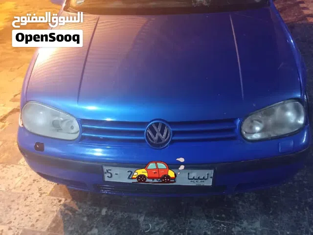 Used Volkswagen ID 4 in Zawiya