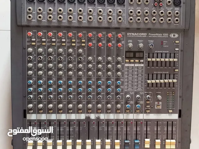 Dynacord  powermate 1000