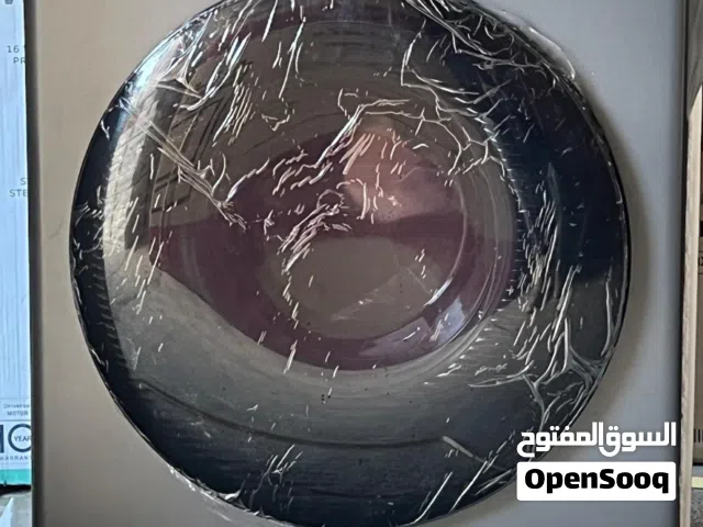 غساله ناشونال الاصليه 8 ك لون سلفر سعر حرق