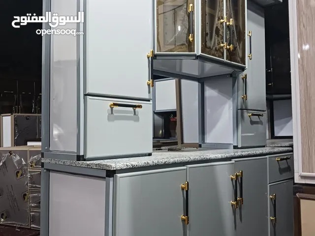 مطابخ المنيوم سعودي تيسير رقم واحد