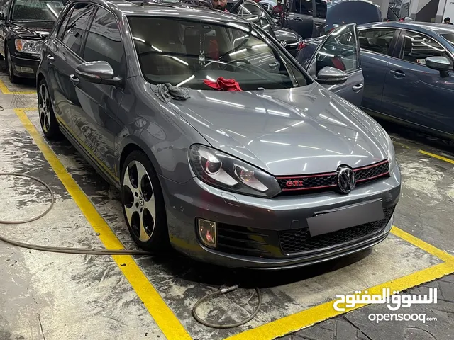 Used Volkswagen Golf GTI in Manama