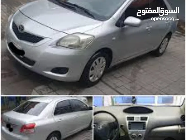 مطلوب سياره يارس نظيفة حاليه لاحدود 11 الف سعودي