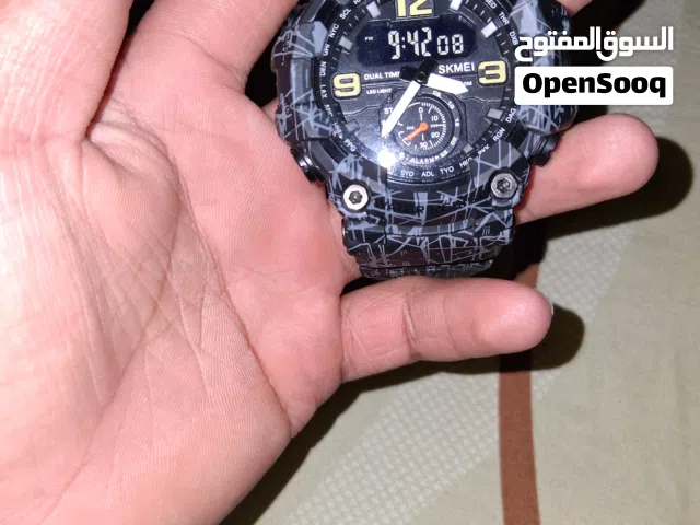Skmei watch Model1637