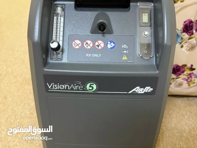 اجهزه تنفس حديثه
