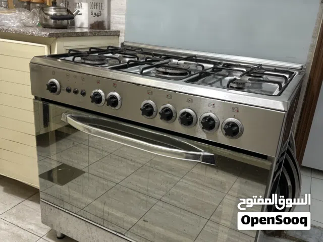 طباخ مستعمل للبيع بسبب السفر