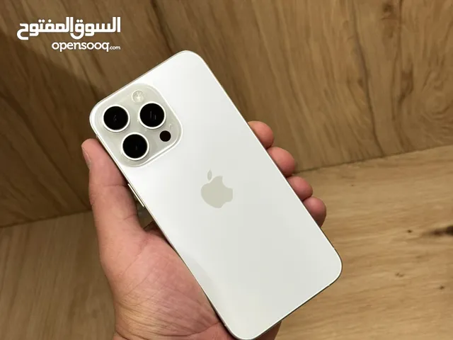 iPhone 15 Pro Max 256