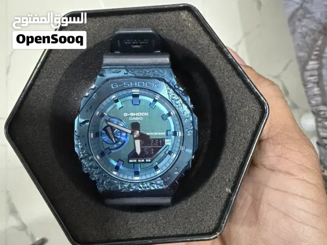 G Shock GM-2140-GEM