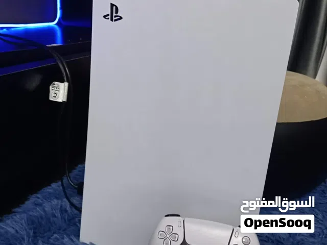 PlayStation 5 PlayStation for sale in Irbid