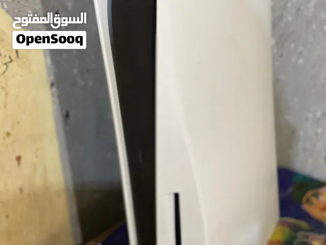 بلي ستيشن 5 فات