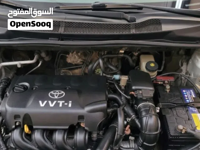 2004 تويوتا اخرى