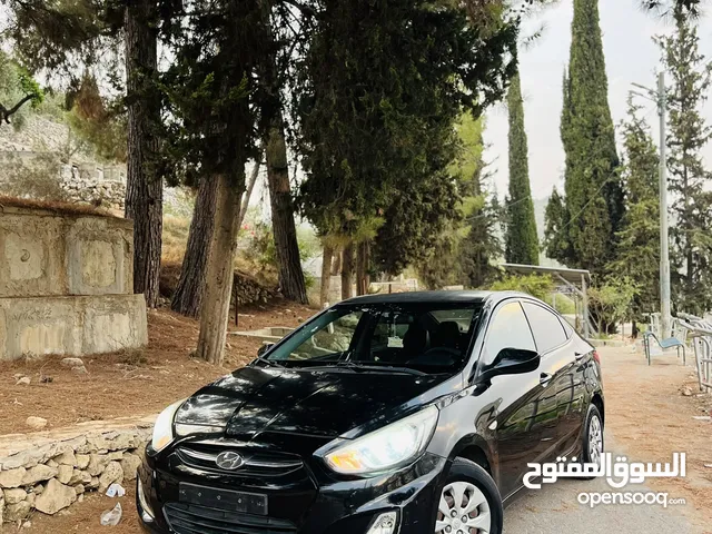 Used Hyundai Accent in Bethlehem