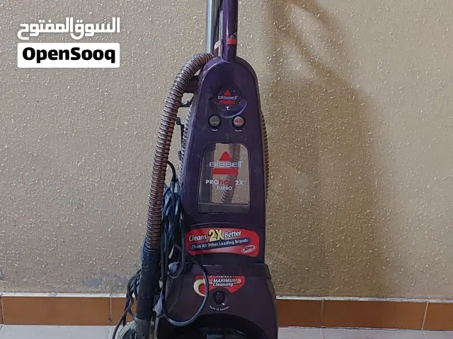 مكنسة كهربائية مستعمله للبيع وغير مستخدمه كثيرا وسبب البيع لعدم الحاجه لها ونظيفة جدا ولايوجد عيوب