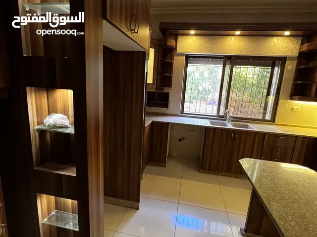 175m2 3 Bedrooms Apartments for Rent in Amman Tla' Ali