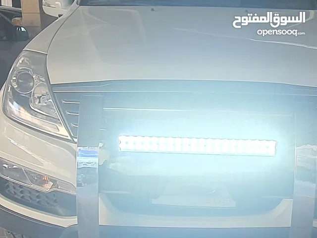 كشافات بار نظيف