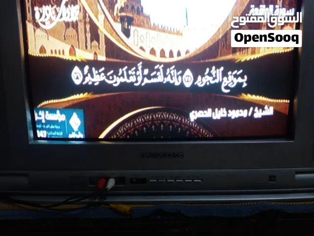 جهاز دايو بحالة ممتازة جدا
