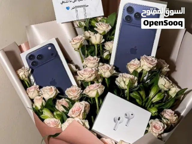 Apple iPhone 17 Pro Max 2 TB in Minya