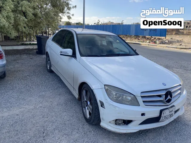 للبيع c300