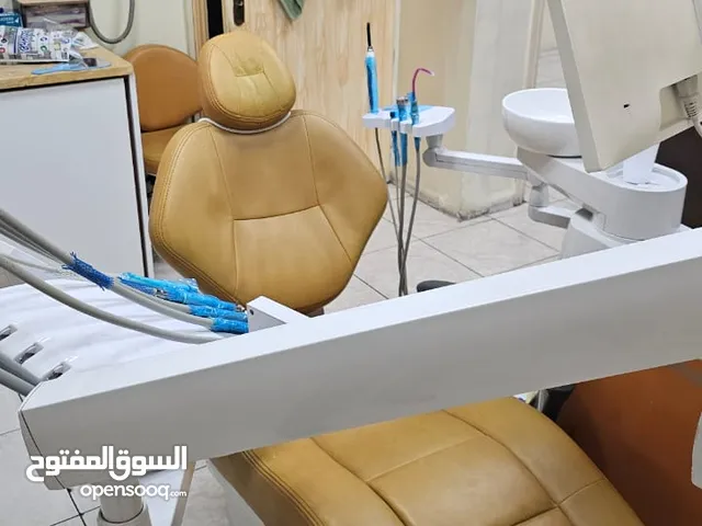 عيادة اسنان للبيع