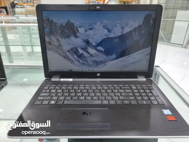 hp laptop with 2gb graphic card