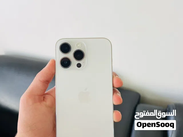Apple iPhone 14 Pro Max 128 GB in Irbid