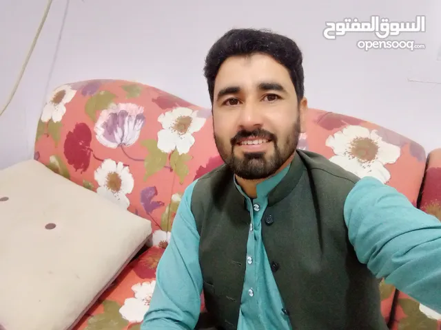 Muhammad nawab