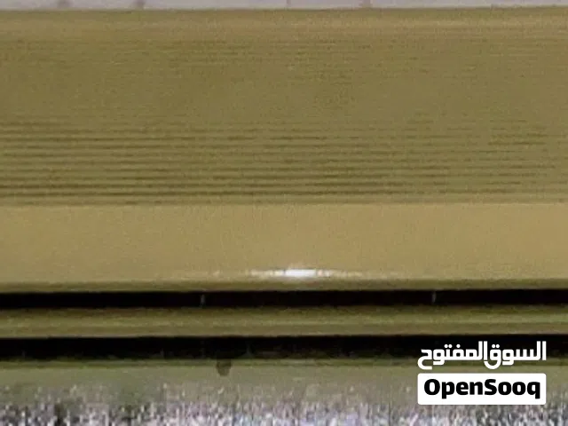 Ac بيرل مستخدم  2طن بستن بارد