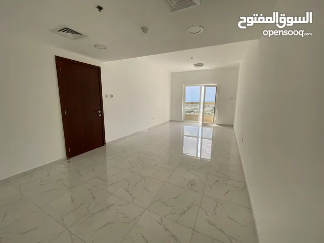 1250 ft 2 Bedrooms Apartments for Rent in Sharjah Al Majaz