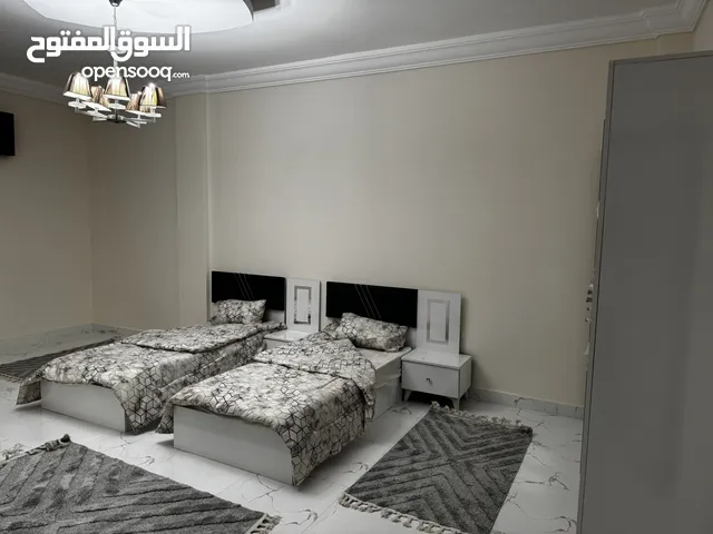 175 m2 3 Bedrooms Apartments for Rent in Tripoli Jama'a Saqa'a