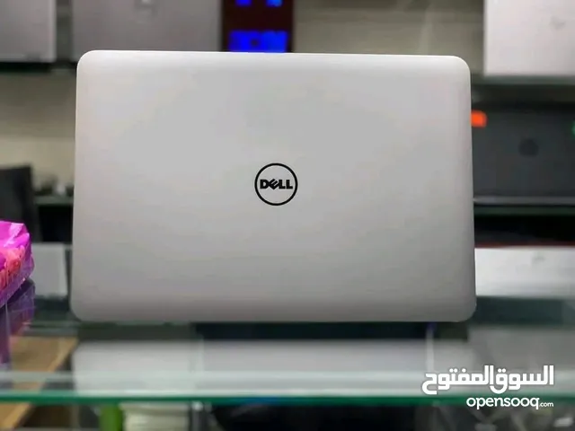 الجيل الرابع Core i7 Dell