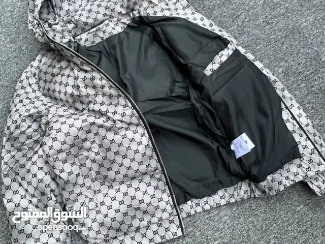 براند: Gucci – غوتشي المقاسات المتوفرة: M – L – XL – XXL السعر: اكتبي "تم" ويوصلك السعر مع التفاصيل