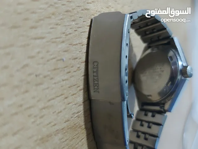 brown Citizen for sale  in Amman