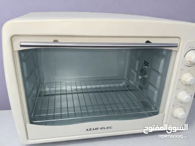 National Electric 20 - 24 Liters Microwave in Al Riyadh