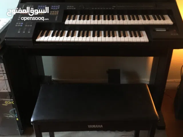 للبيع: أورج إلكتروني Yamaha