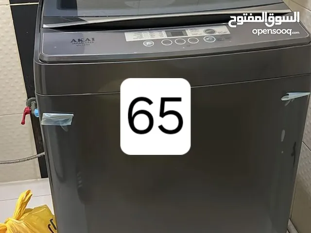 غسالات مستعملة شبه جديدة
