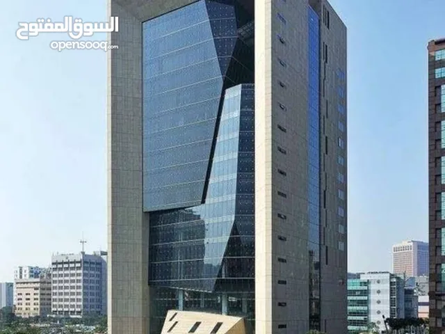 عماره ابو بنايه 4 طوابق  مع مصعد ومولد للبيع الدورة