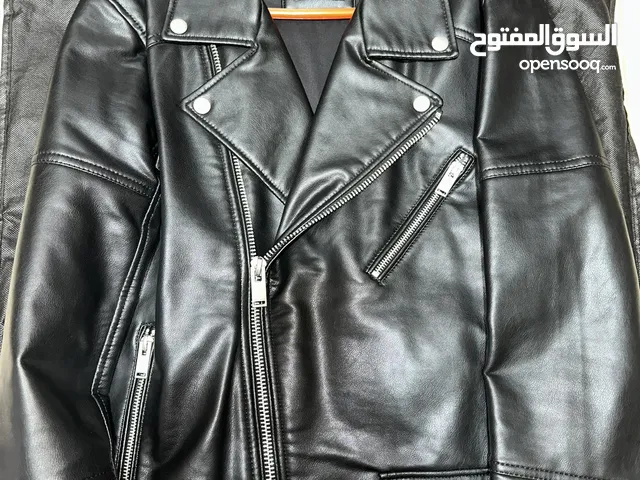 Biker Jacket Zara (M)