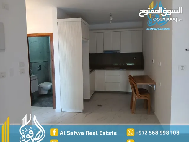 100 m2 2 Bedrooms Apartments for Rent in Ramallah and Al-Bireh Al Masyoon