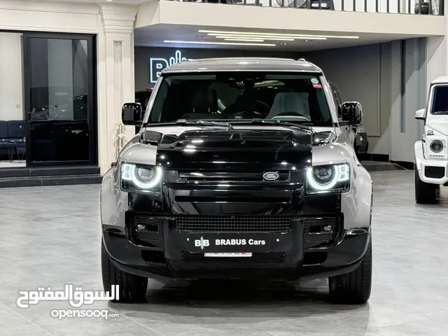 Defender 110 x-Dynamic 2024 ديفندر