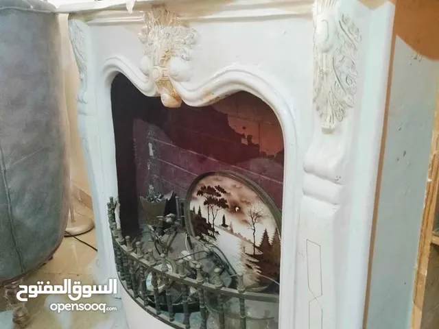 دفايه كبيره من الرخام الطبيعي