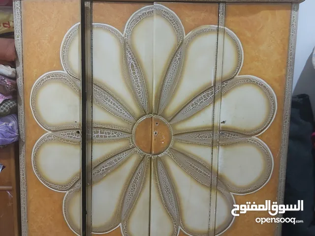 كنتور كويتي وميز مريه