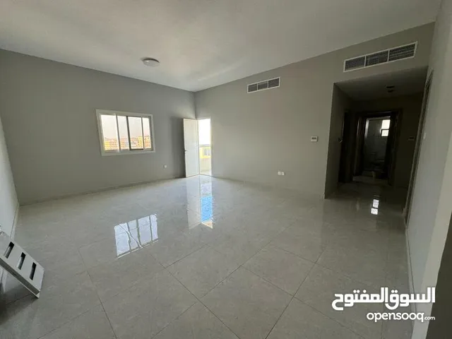 1600 m2 2 Bedrooms Apartments for Rent in Ajman Al- Jurf