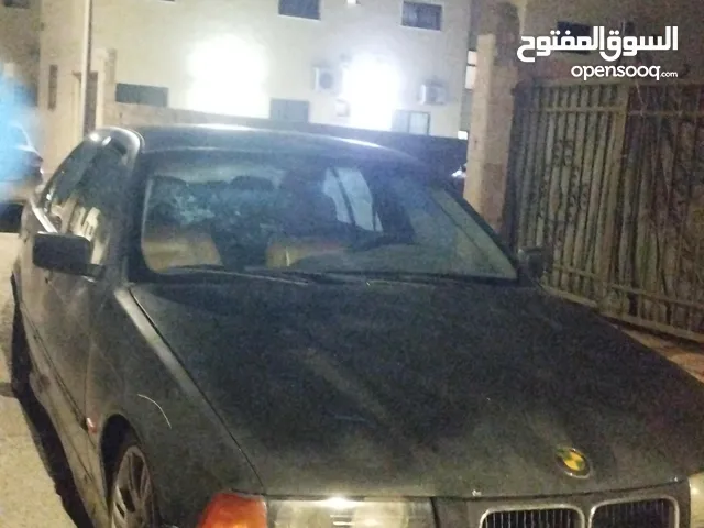 Used BMW Other in Aqaba